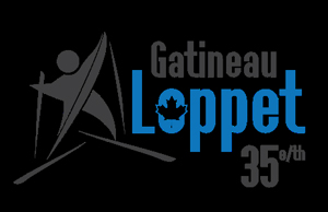 Nos athlètes s'illustrent à la Gatineau Loppet!