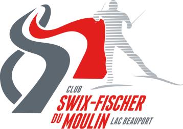 Course Les Sentiers du Moulin -3ième tranche du Circuit de Ski de Fond JH Lamontagne Sports
