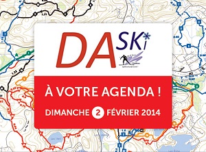 DASKI-Développement d'affaires sur skis!  