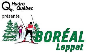 Forestville, hôte de la plus longue distance skiable au Québec