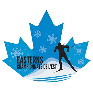 Le nouveau logo des Championnats de l’Est du Canada
