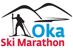 Oka Ski Marathon - 1er mars.